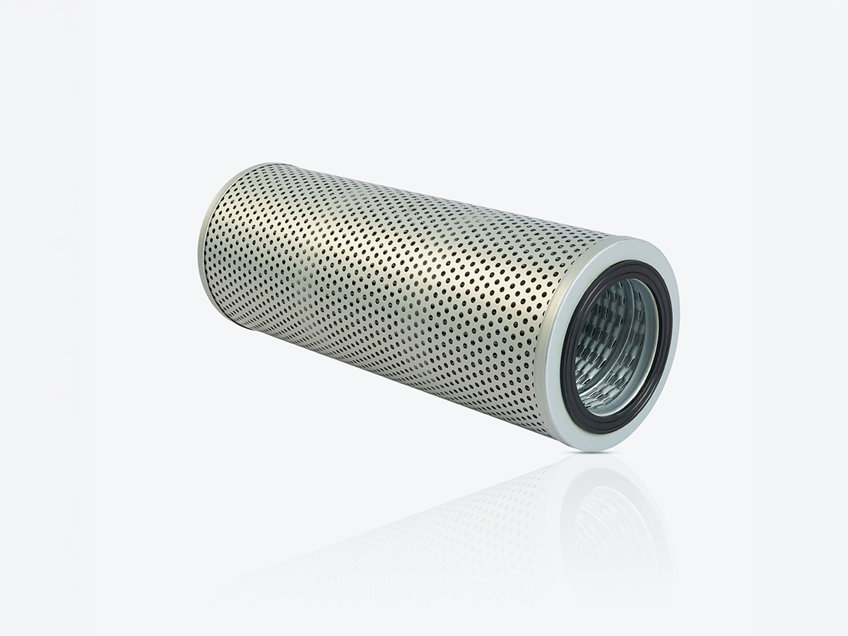 An image showing the front view of RETURN FILTER (Part 400/Z7968)