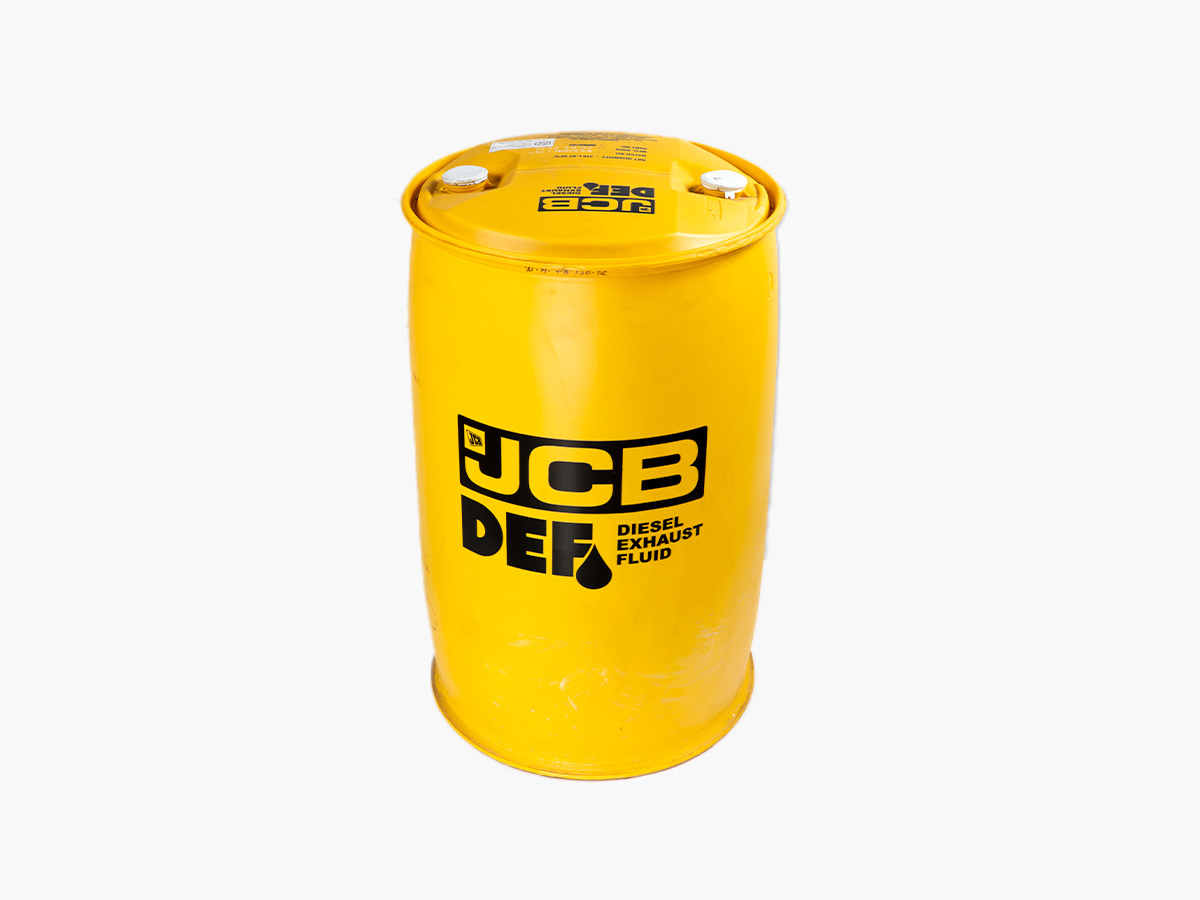 An image showing a side view of DEF (AD BLUE) (Part 4009/0103)