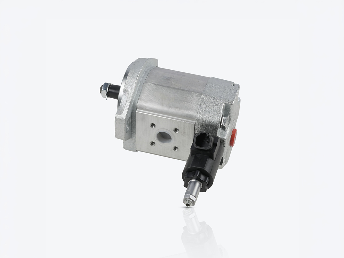 An image showing the back view of POD BOX (Part 401/B3161)
