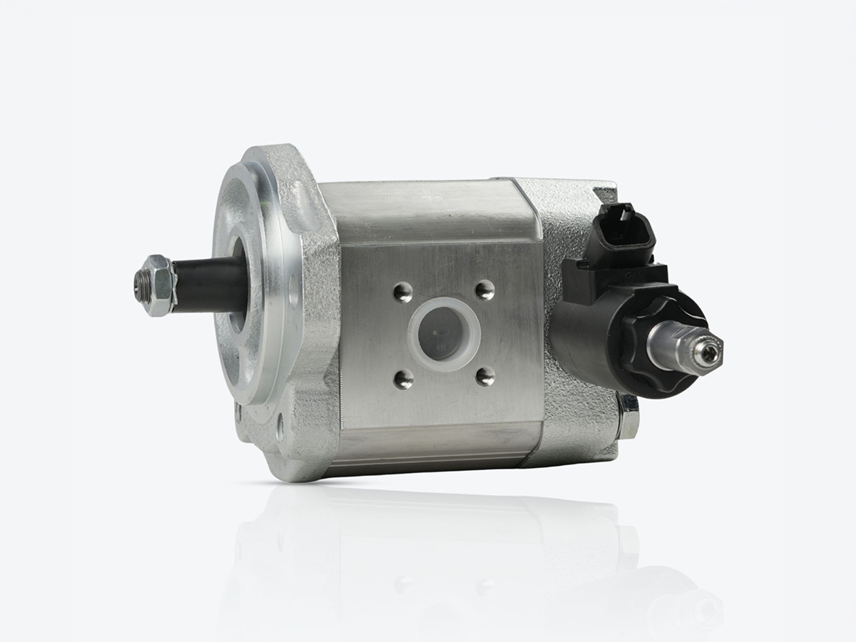 An image showing a side view of POD BOX (Part 401/B3161)