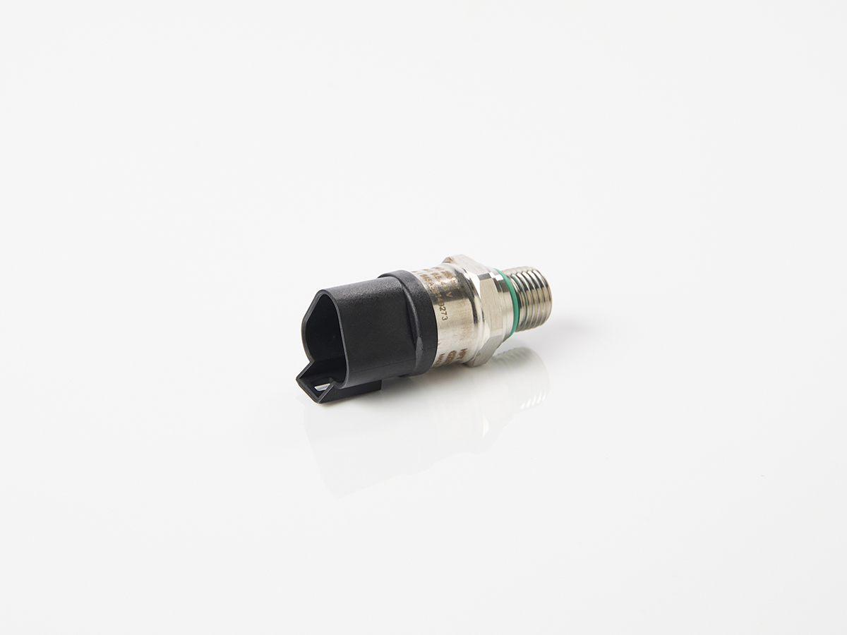 An image showing the back view of Pressure Transducer (Part 401/B6406)