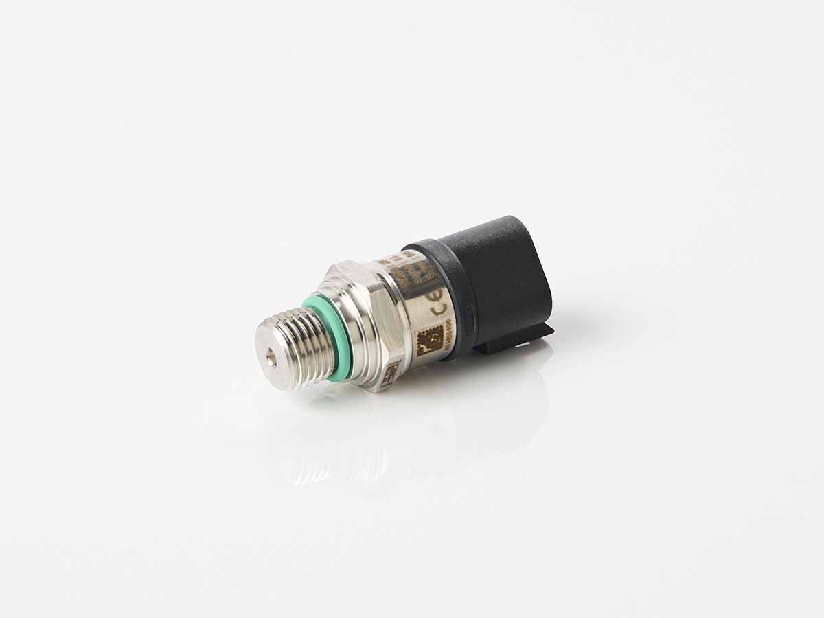 An image showing the front view of Pressure Transducer (Part 401/B6406)