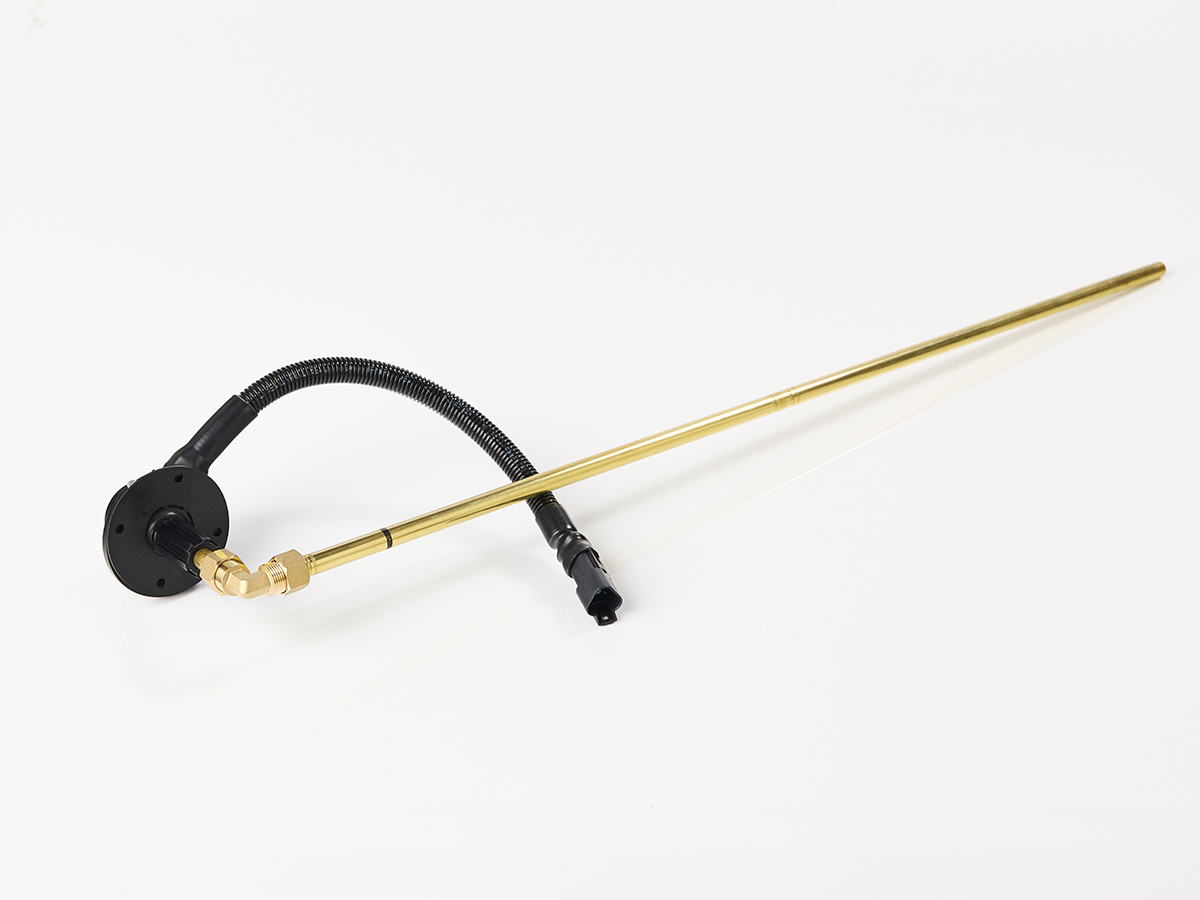 An image showing the front view of Fuel Sensor (Part 401/B9187)