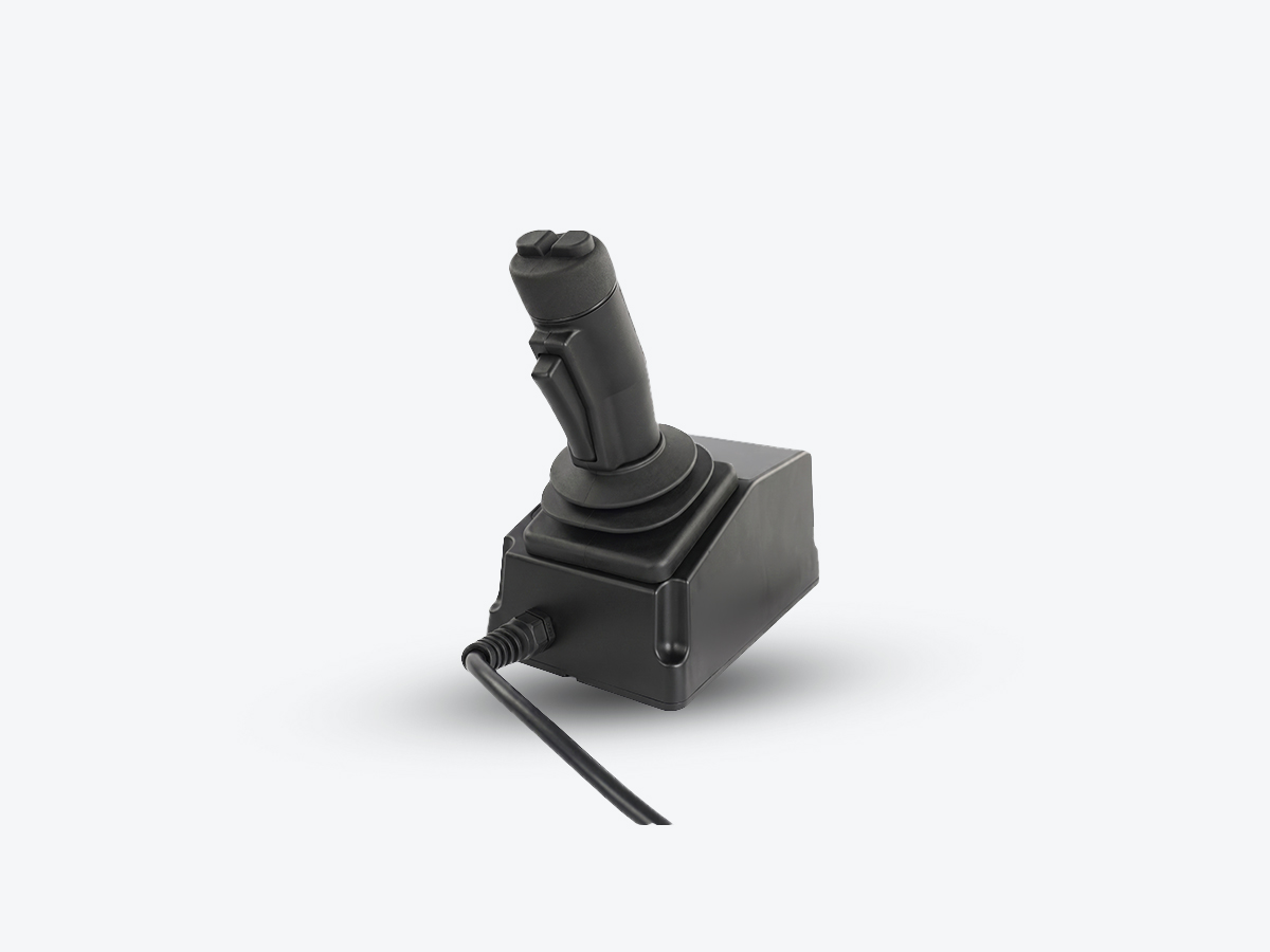 An image showing the front view of Platform Controller (Part 401/C0279)