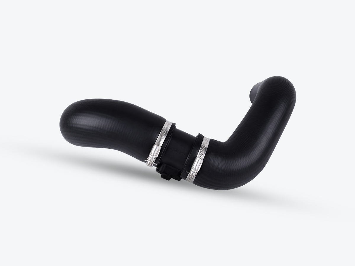 An image showing the back view of ABI Induction Hose (Part 401/C1446)