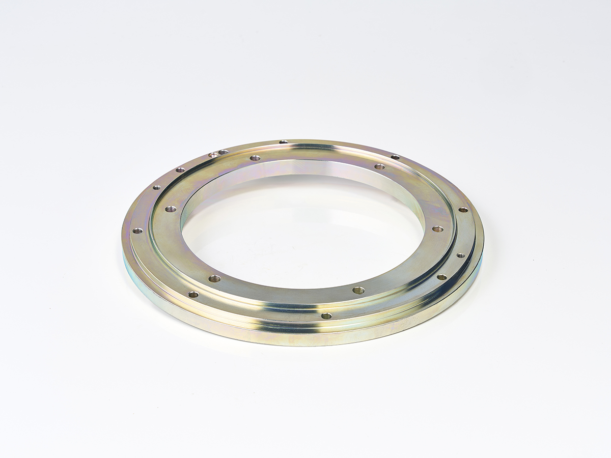 An image showing the front view of Flywheel Damper Adaptor (Part 401/C9124)