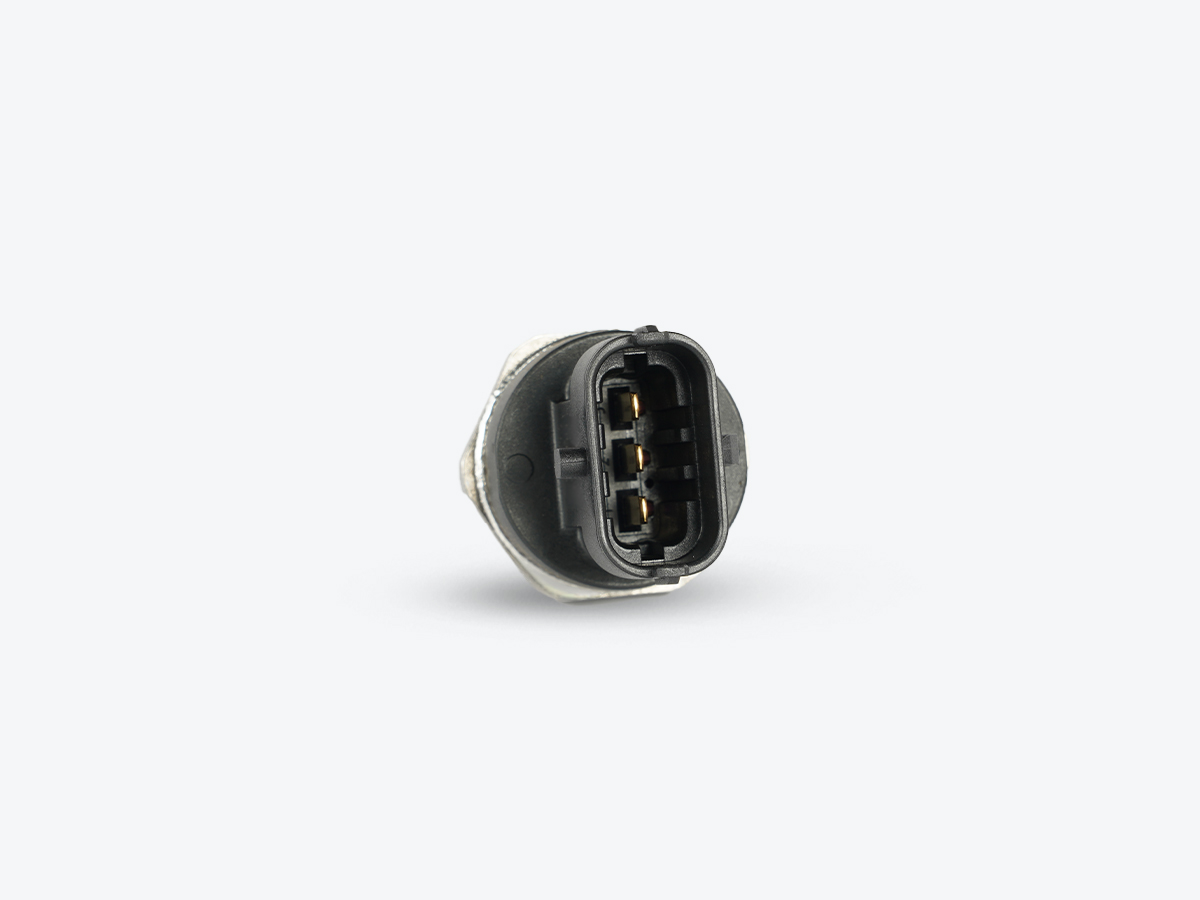 An image showing the back view of Pressure Sensor (Part 401/G2301)