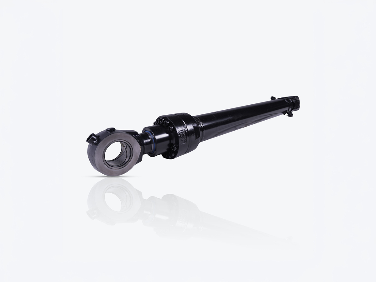 An image showing the front view of SHOVEL RAM 5.5T (Part 401/G8934)