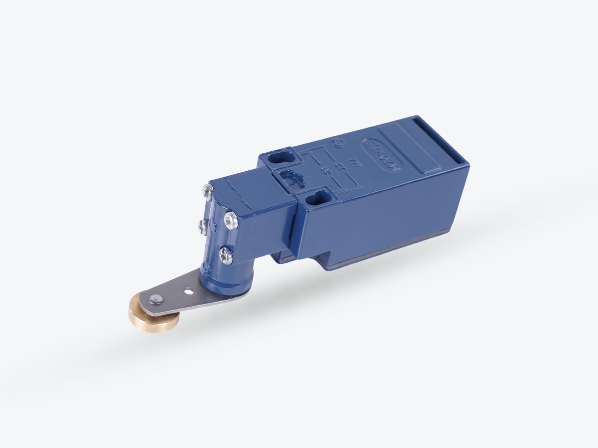 An image showing the back view of Limit Switch (Part 401/H2308)