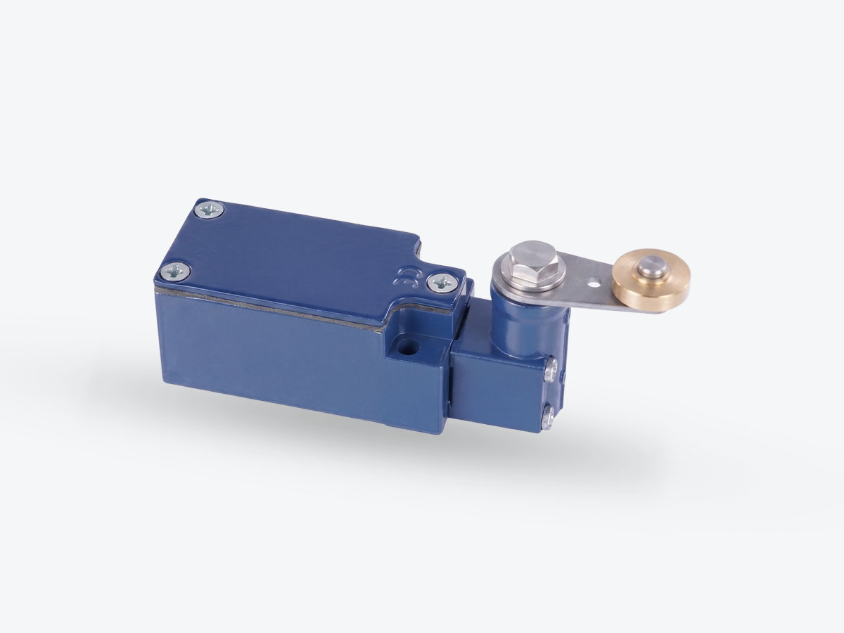 An image showing the front view of Limit Switch (Part 401/H2308)