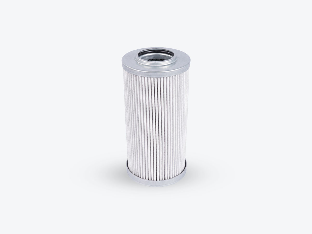 An image showing the front view of Filter Element (Part 401/J5850)