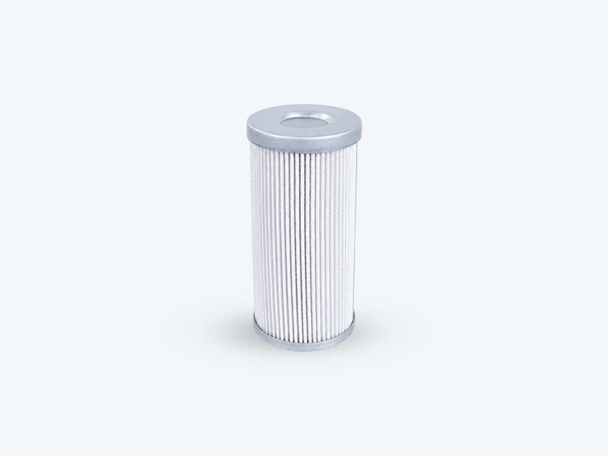 An image showing a detailed view of Filter Element (Part 401/J5850)
