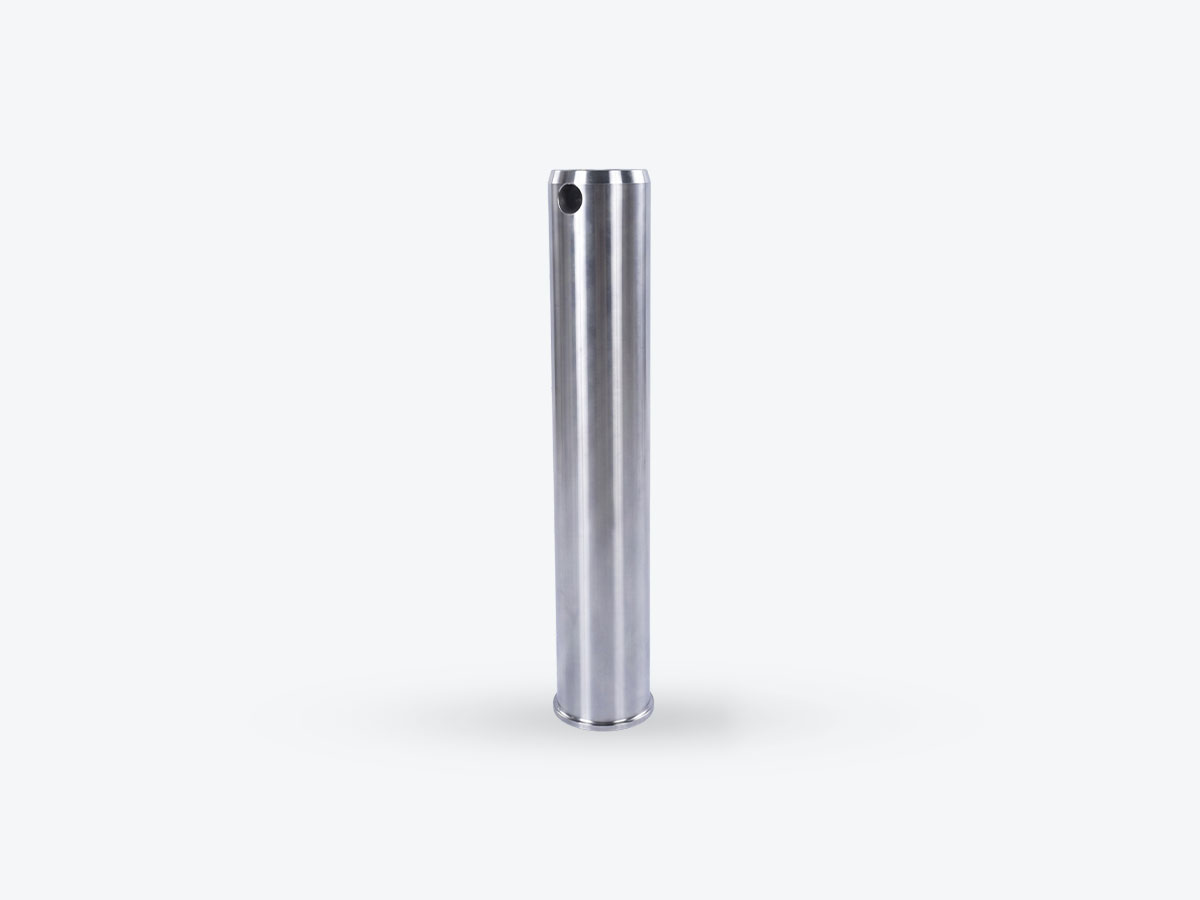 An image showing the front view of Pivot Pin (75 x 425) (Part 401/M8619)