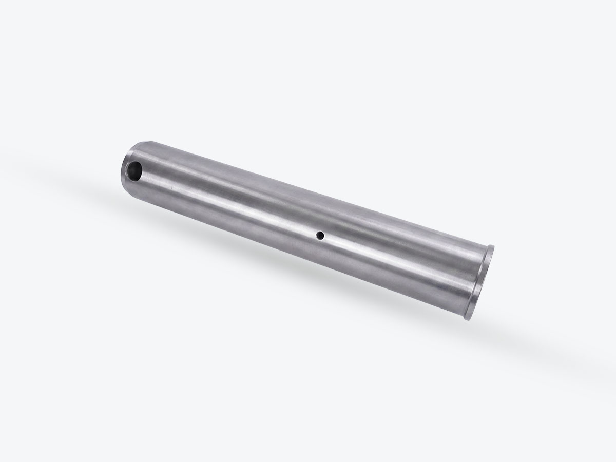 An image showing a side view of Pivot Pin (75 x 425) (Part 401/M8619)