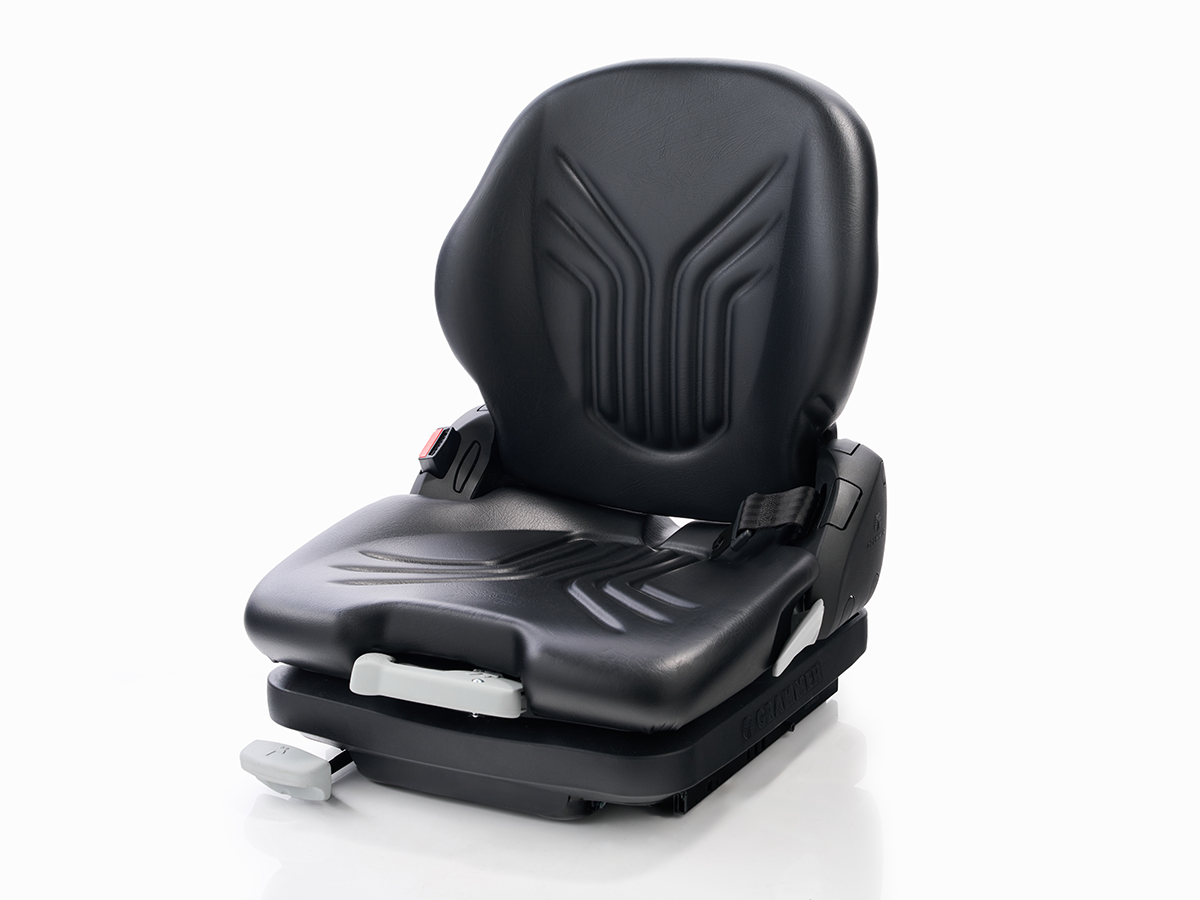 An image showing the front view of Cushion Seat Kit (Part 401/M8783)