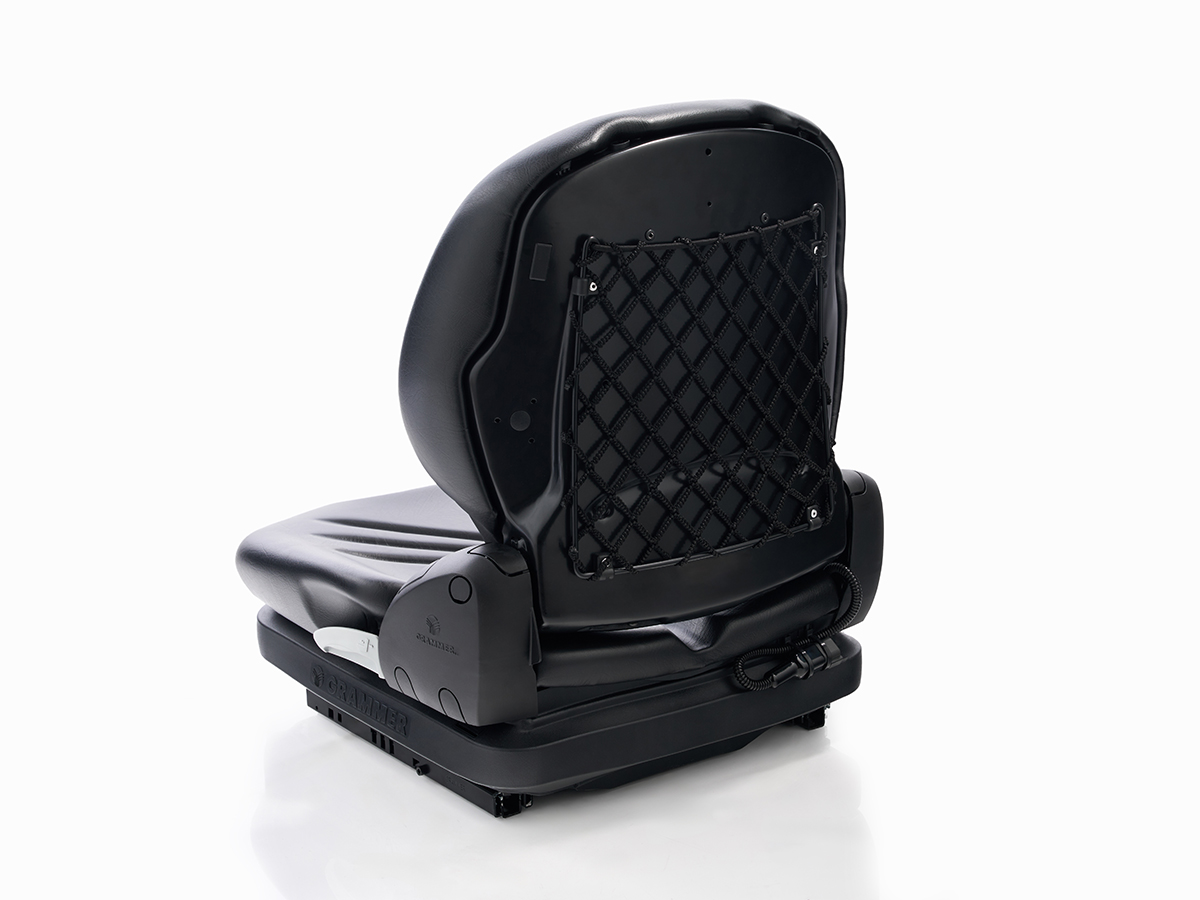 An image showing the back view of Cushion Seat Kit (Part 401/M8783)
