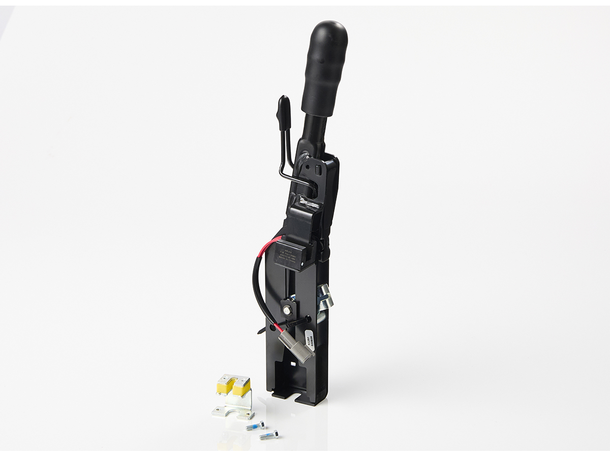 Handbrake Lever