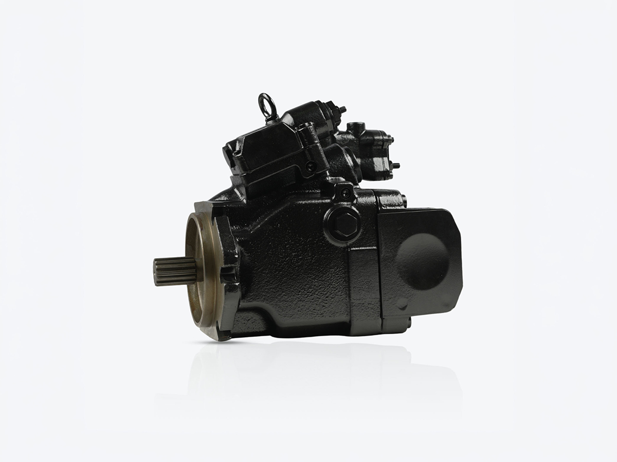 An image showing the front view of LVB 2 Spool – 3DX STD (Part 401/N9438)