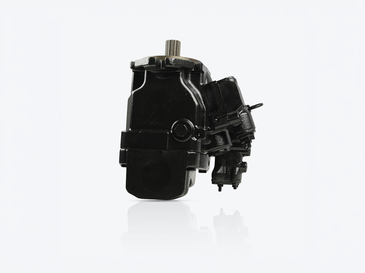 An image showing a detailed view of LVB 2 Spool – 3DX STD (Part 401/N9438)