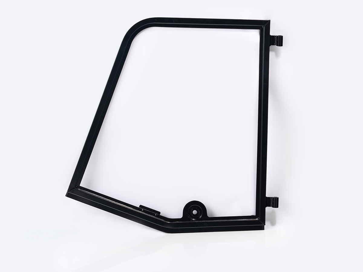 An image showing the front view of Upper Window (Part 401/P5753)