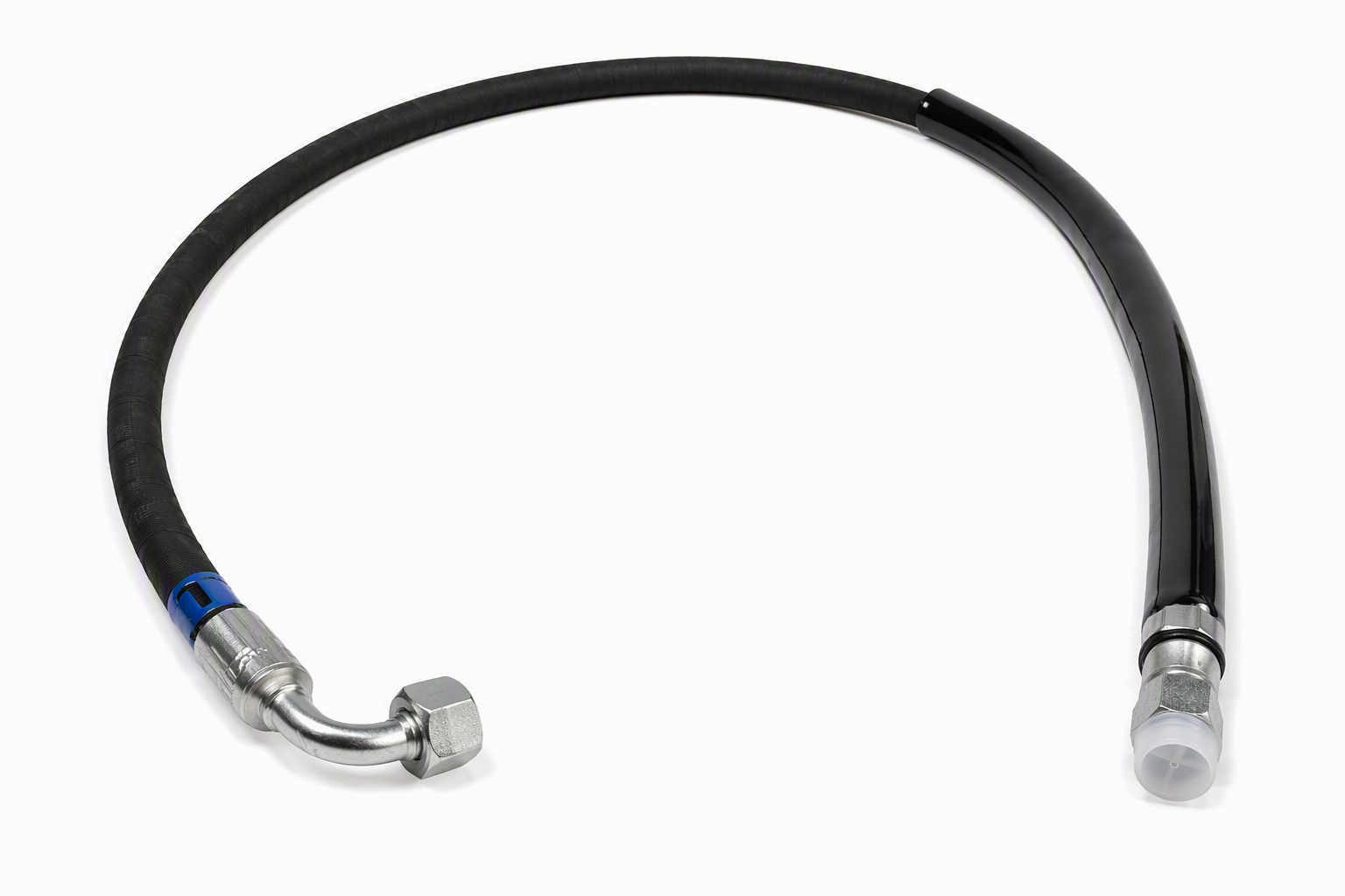 An image showing the front view of Chassis Wiring Harness (BSI) (Part 401/U7819)