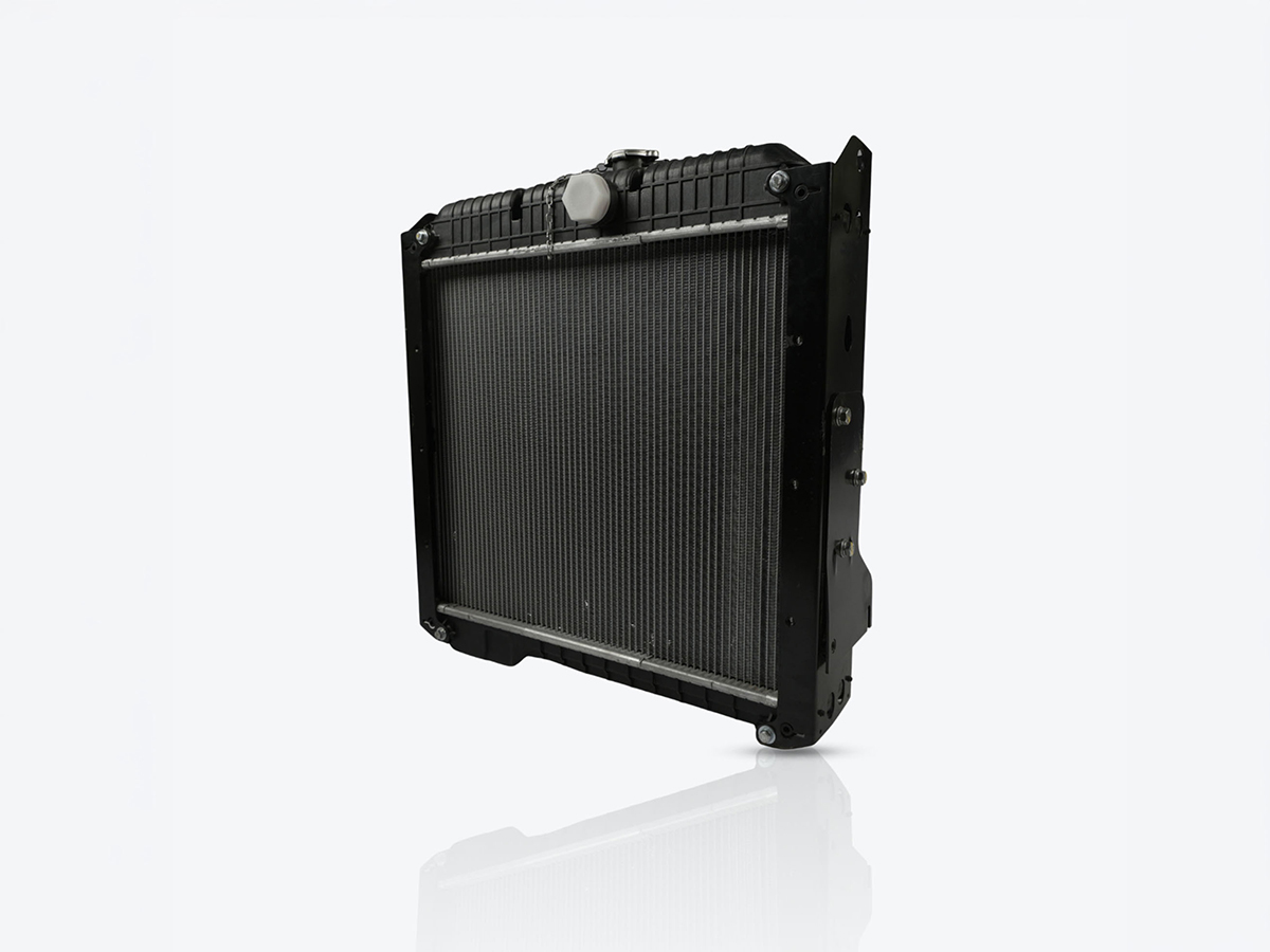An image showing the front view of OPERATOR SEAT (Part 401/X3171)