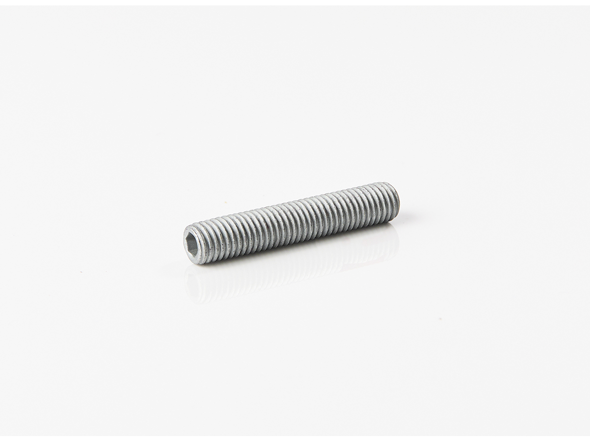 An image showing the front view of Stud M12x65 (Part 401/Z1333)
