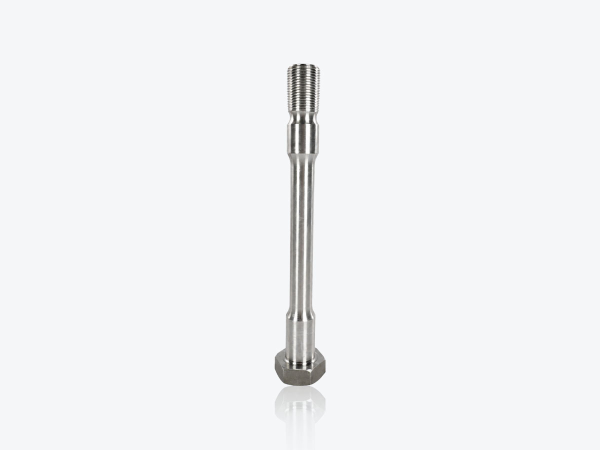 An image showing a detailed view of SIDE BOLT (Part 401/Z2877)