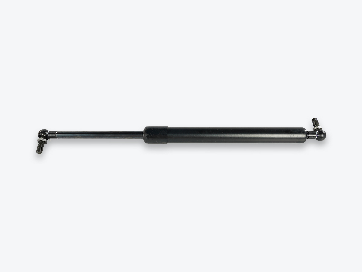 An image showing the front view of Engine Door Gas Strut (Part 402/D3892)