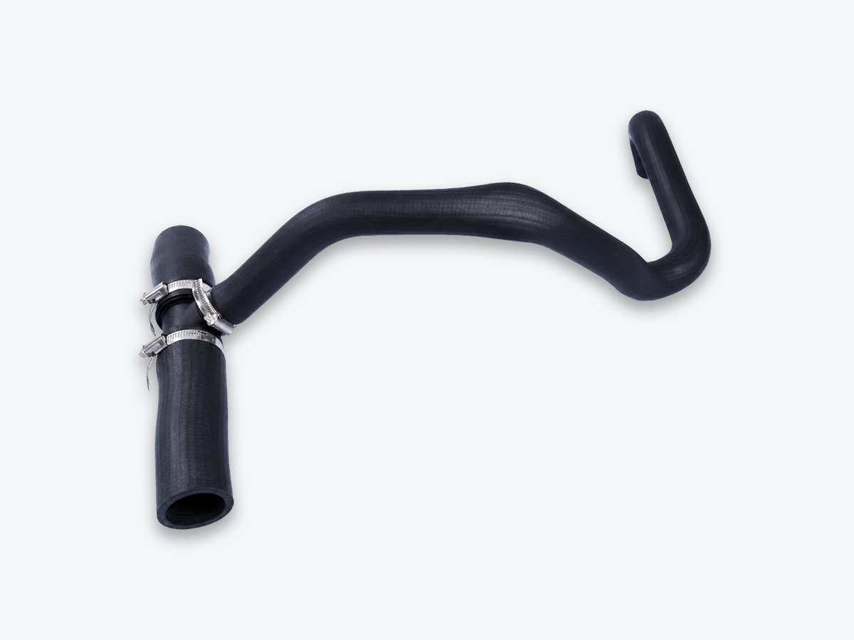 An image showing the back view of ABI Bottom Hose (Part 402/G3856)