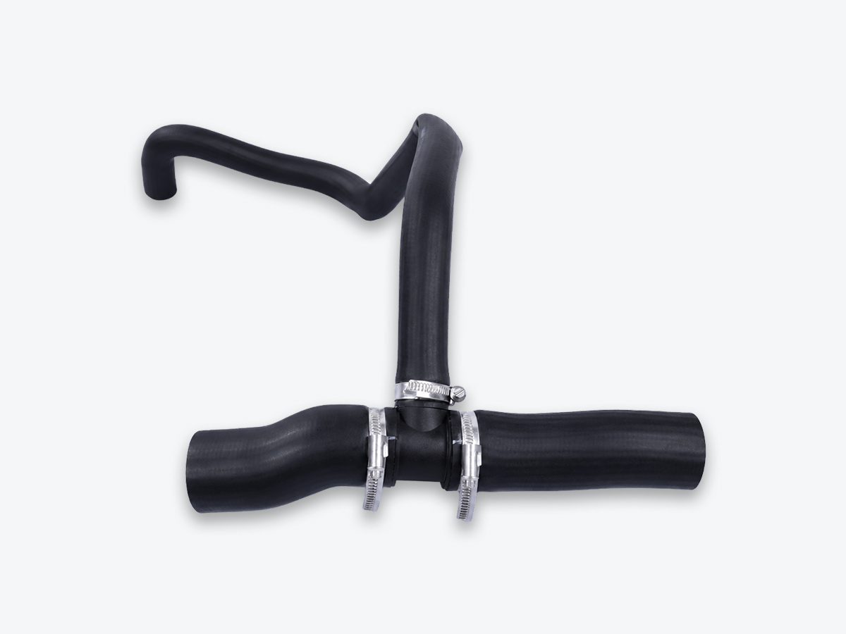 An image showing the front view of ABI Bottom Hose (Part 402/G3856)