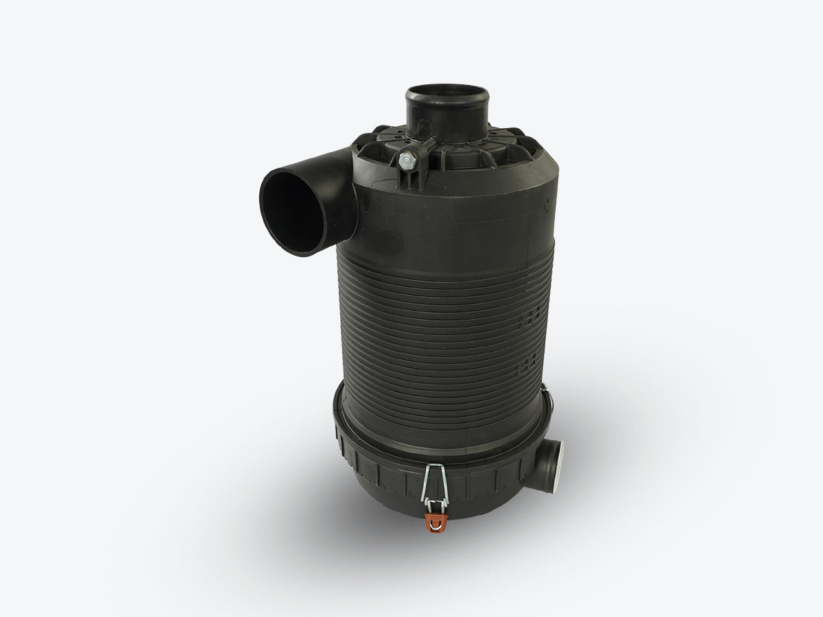 An image showing a detailed view of Air Filter (Part 402/G6783)