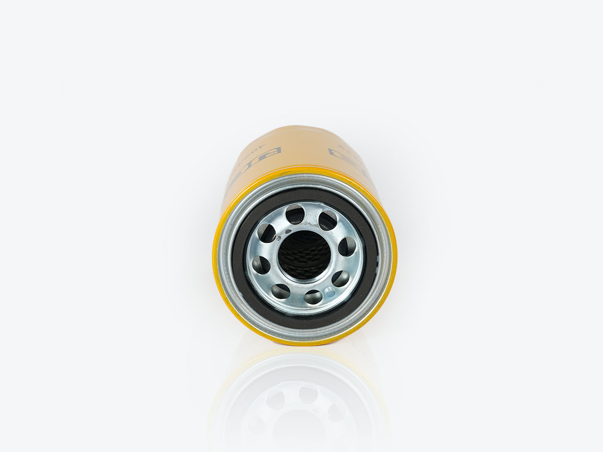 An image showing a side view of Filter Element 10 Micron (Part 402/H0772)