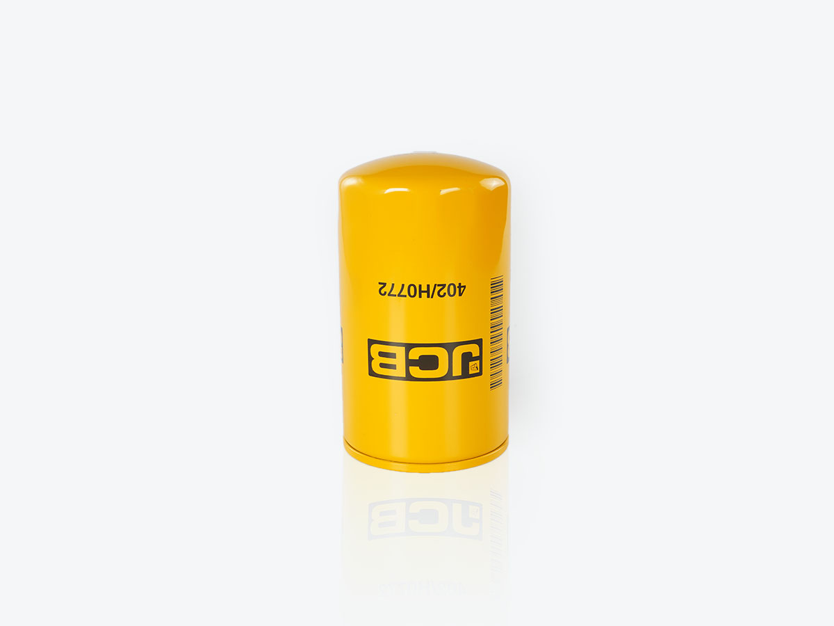 An image showing a detailed view of Filter Element 10 Micron (Part 402/H0772)