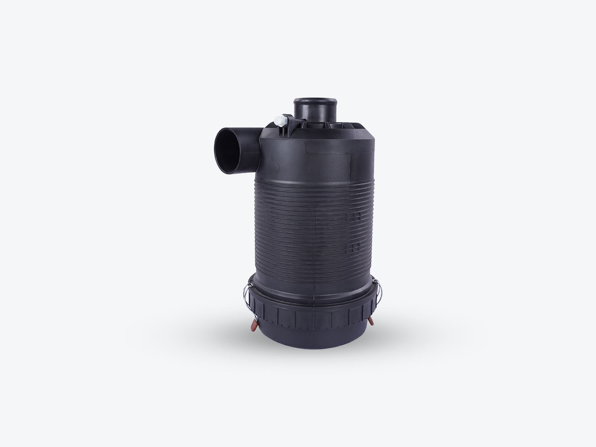 An image showing the back view of AIR FILTER ASSY (Part 402/H1339)