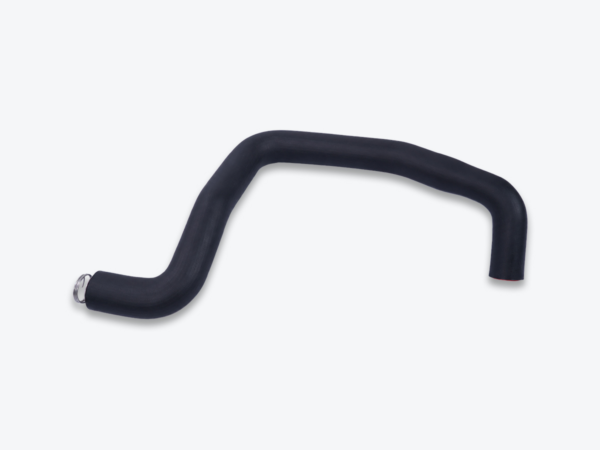An image showing the front view of BS-V Suction Hose-Tank (Part 402/H2089)