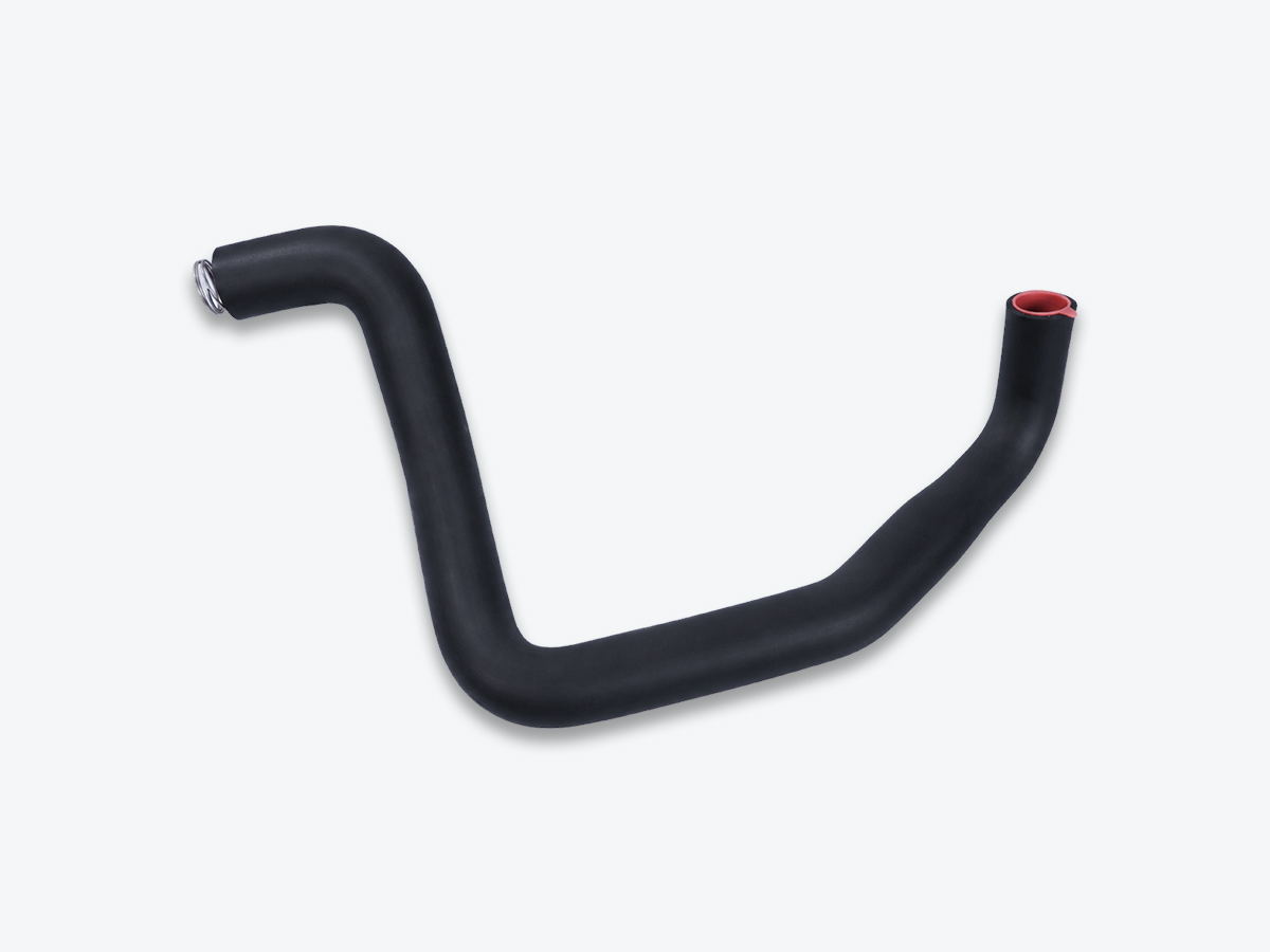 An image showing a detailed view of BS-V Suction Hose-Tank (Part 402/H2089)