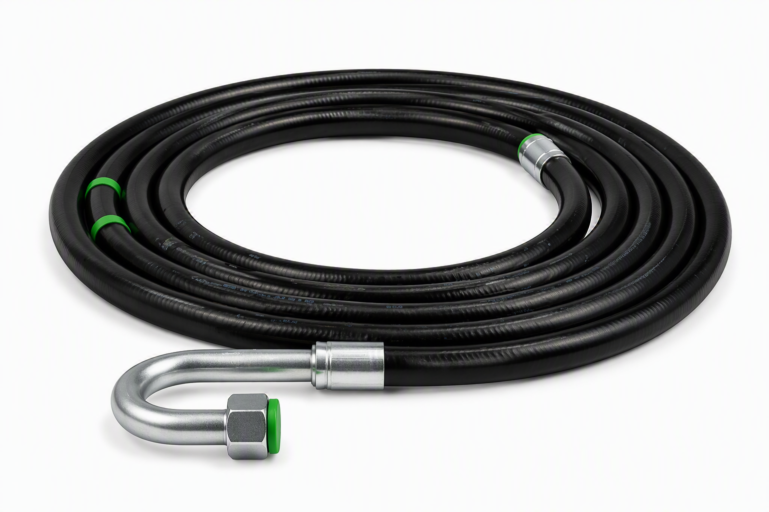 An image showing the front view of P907 Panel harness (Part 402/J5660)
