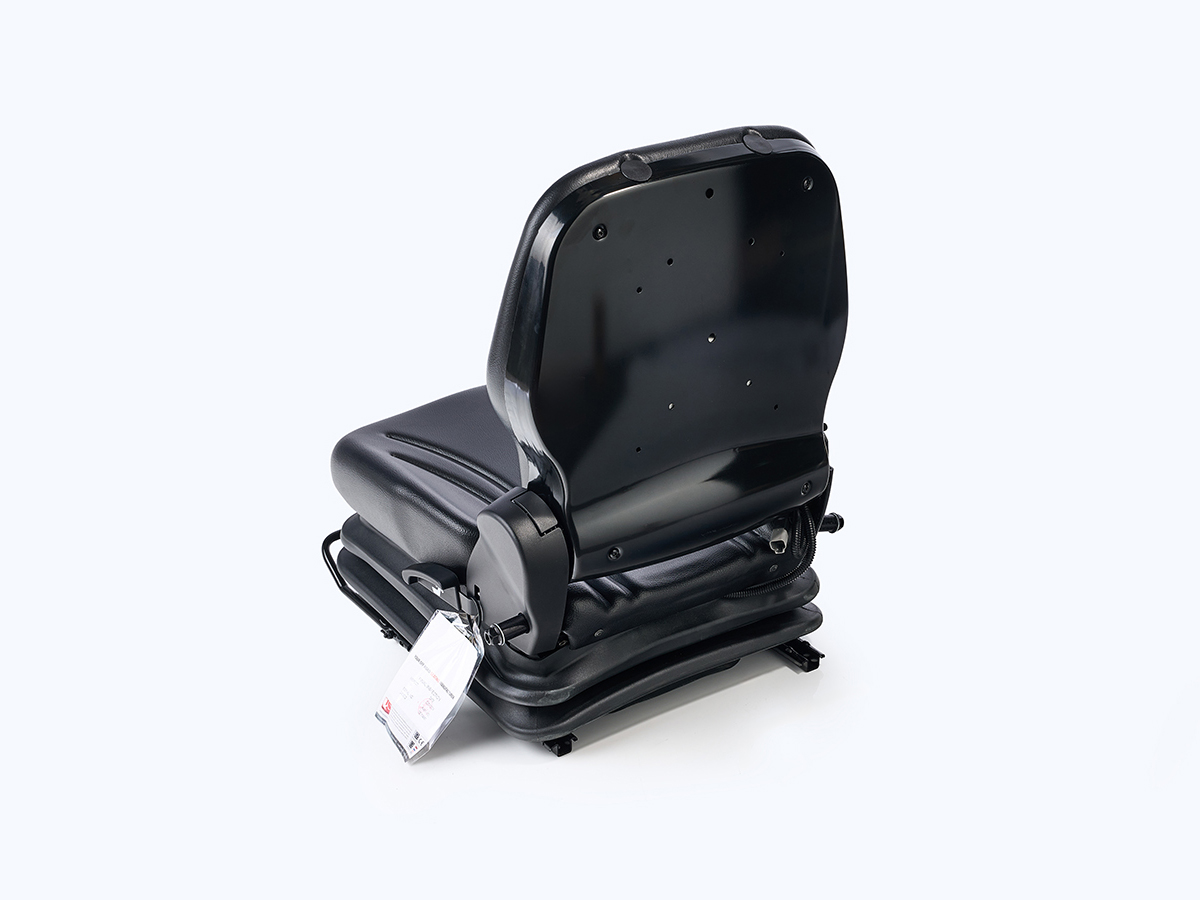 An image showing the back view of Seat (Part 402/J7074)