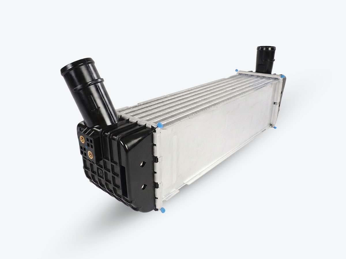 An image showing the front view of Charge Air Cooler (Part 402/L9618)