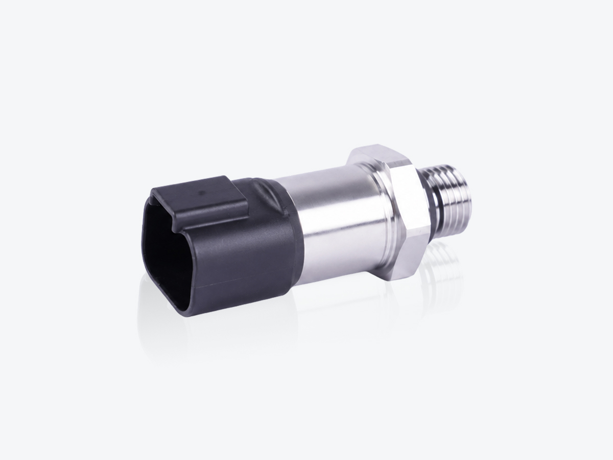 An image showing the back view of 12 Bar Danfoss PR Sensor (Part 402/P0064)