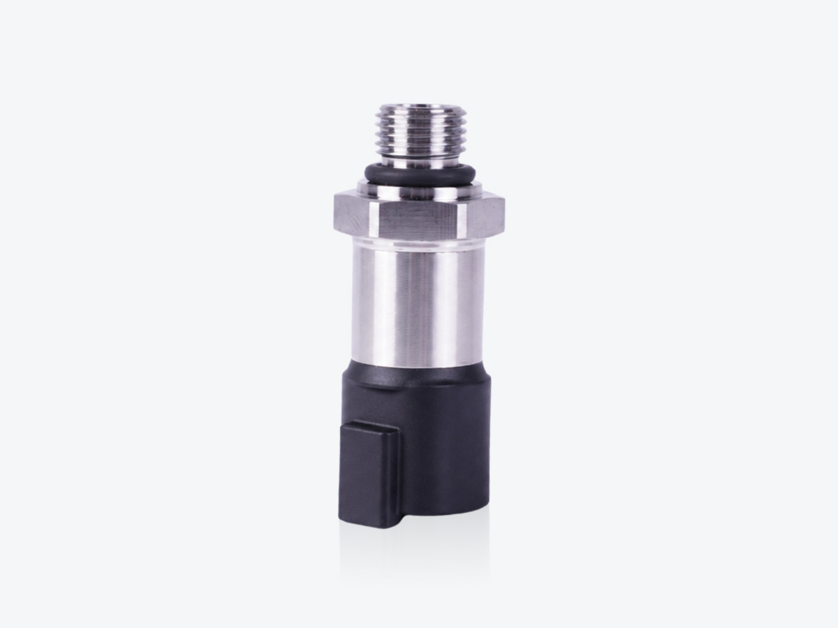 An image showing the front view of 12 Bar Danfoss PR Sensor (Part 402/P0064)