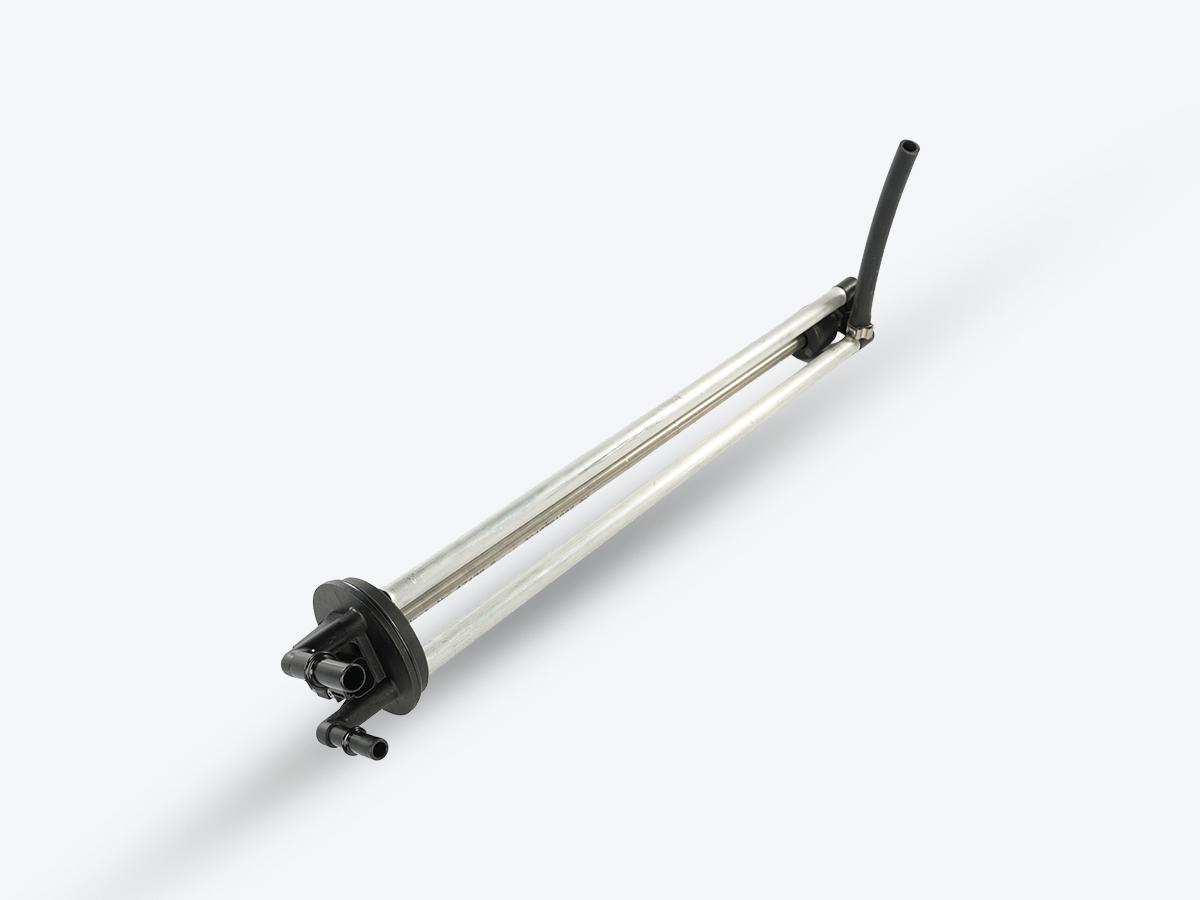 An image showing a detailed view of Fuel Sender (460mm) (Part 402/R6010)