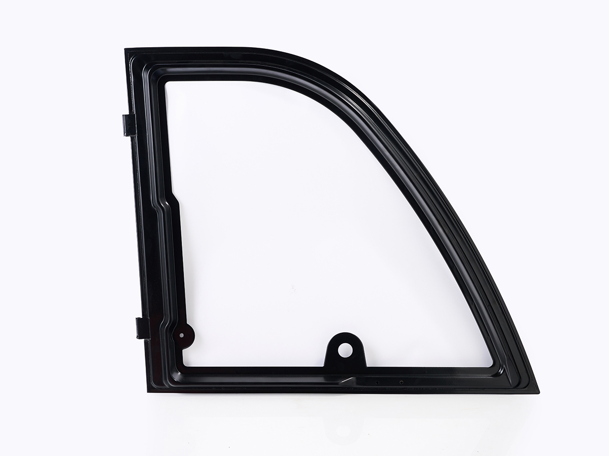 An image showing the front view of Upper Door (Part 402/S2934)