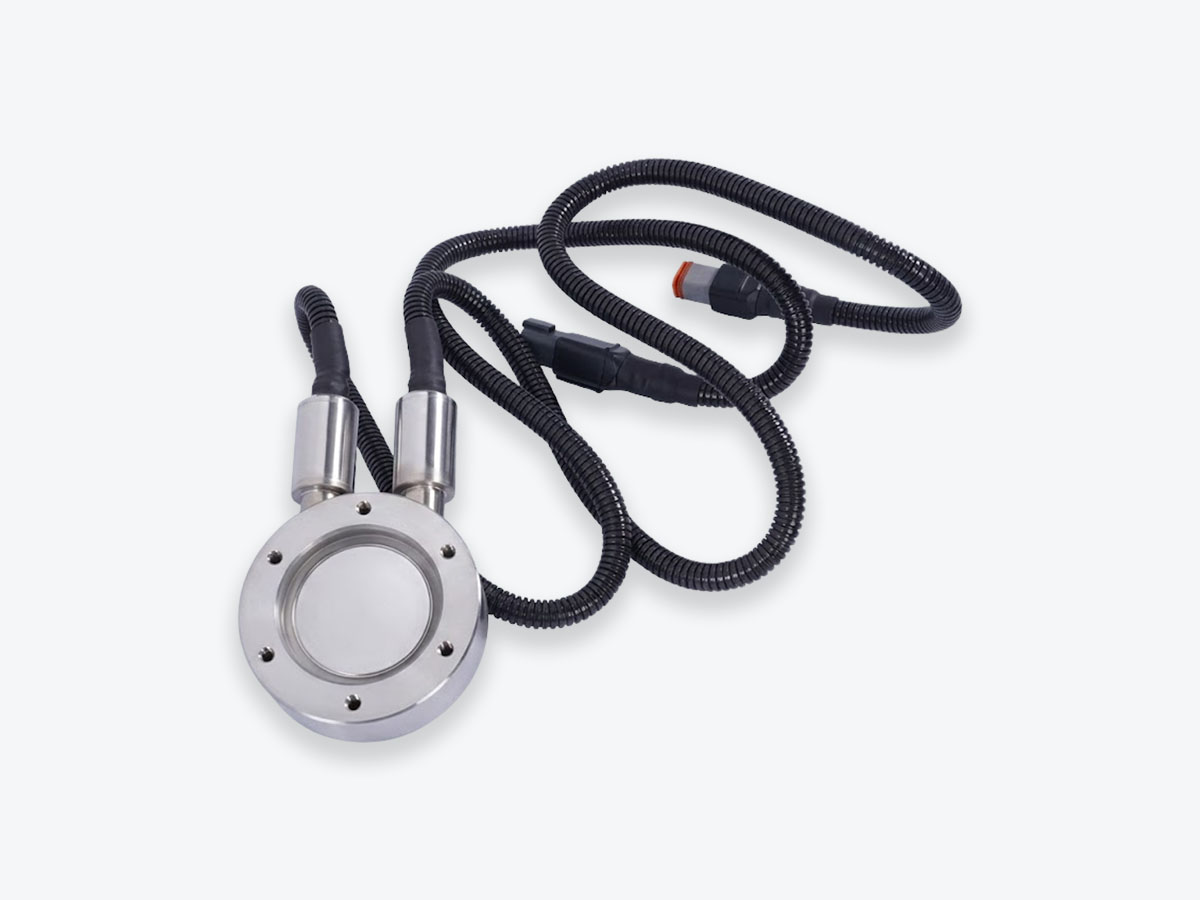 An image showing the front view of Sensor Weight (Part 402/S5808)