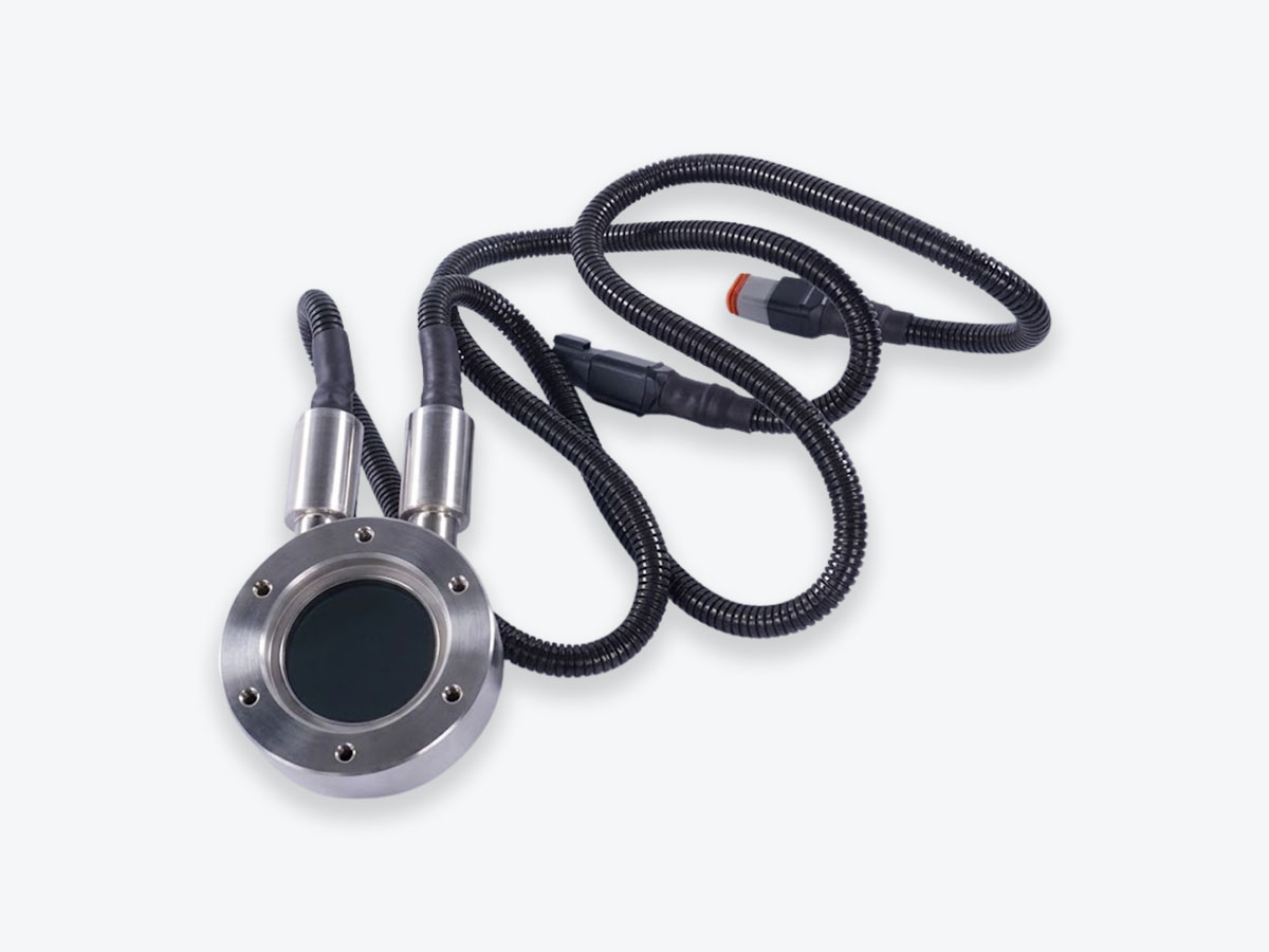 An image showing a detailed view of Sensor Weight (Part 402/S5808)