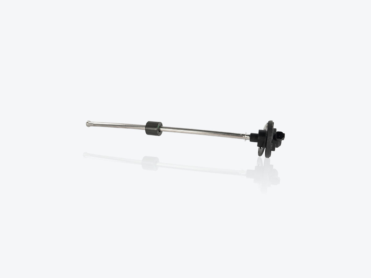 An image showing the front view of Fuel Sensor (Part 402/W3020)