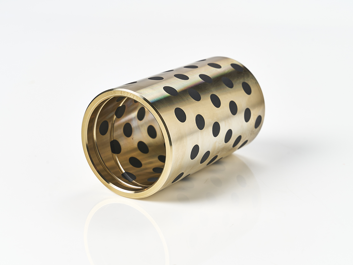 An image showing the front view of Bearing (60 x 70 x 120) (Part 402/Y9624)