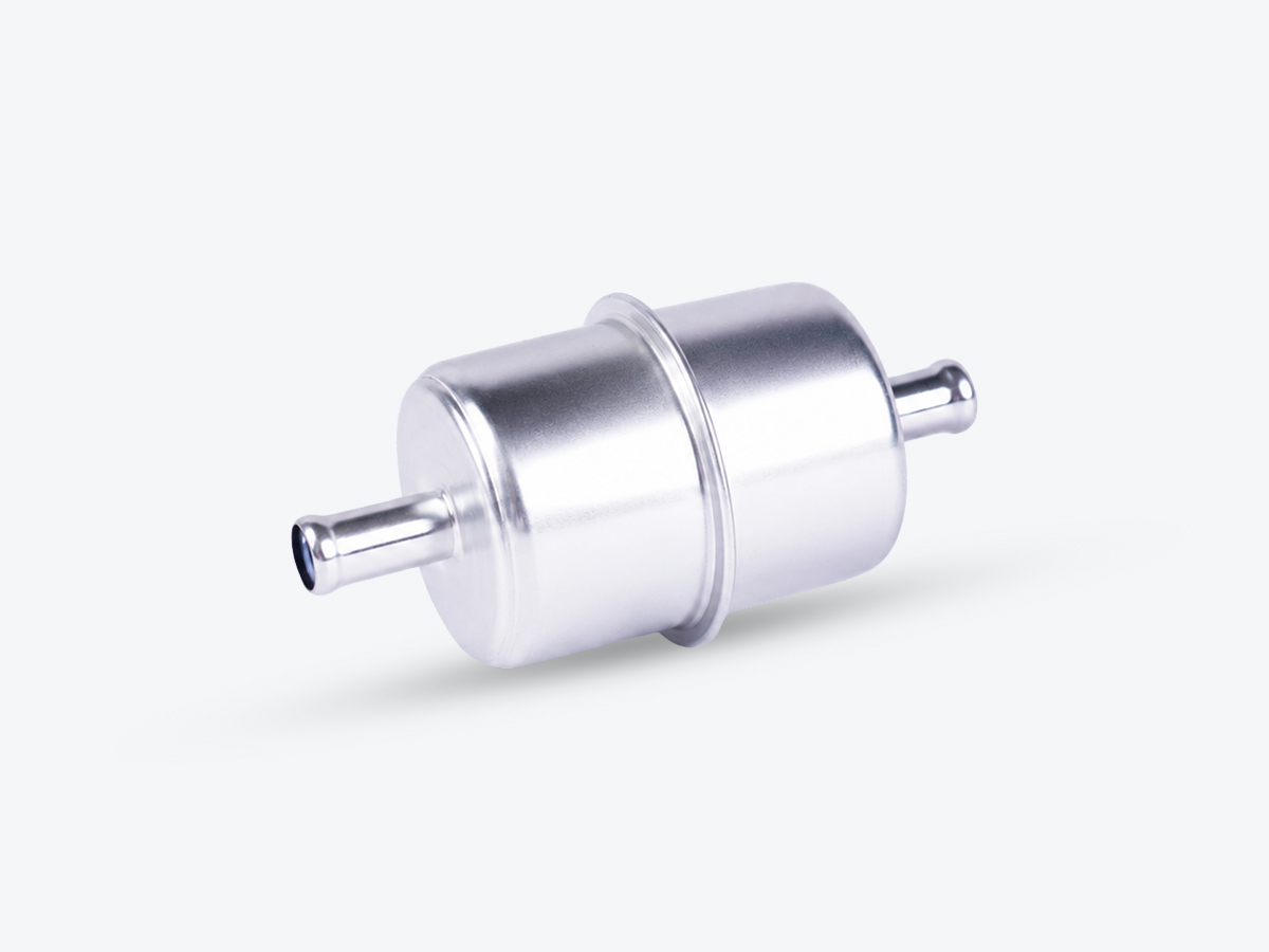 An image showing a side view of Fuel Strainer (Part 402/Z5909)