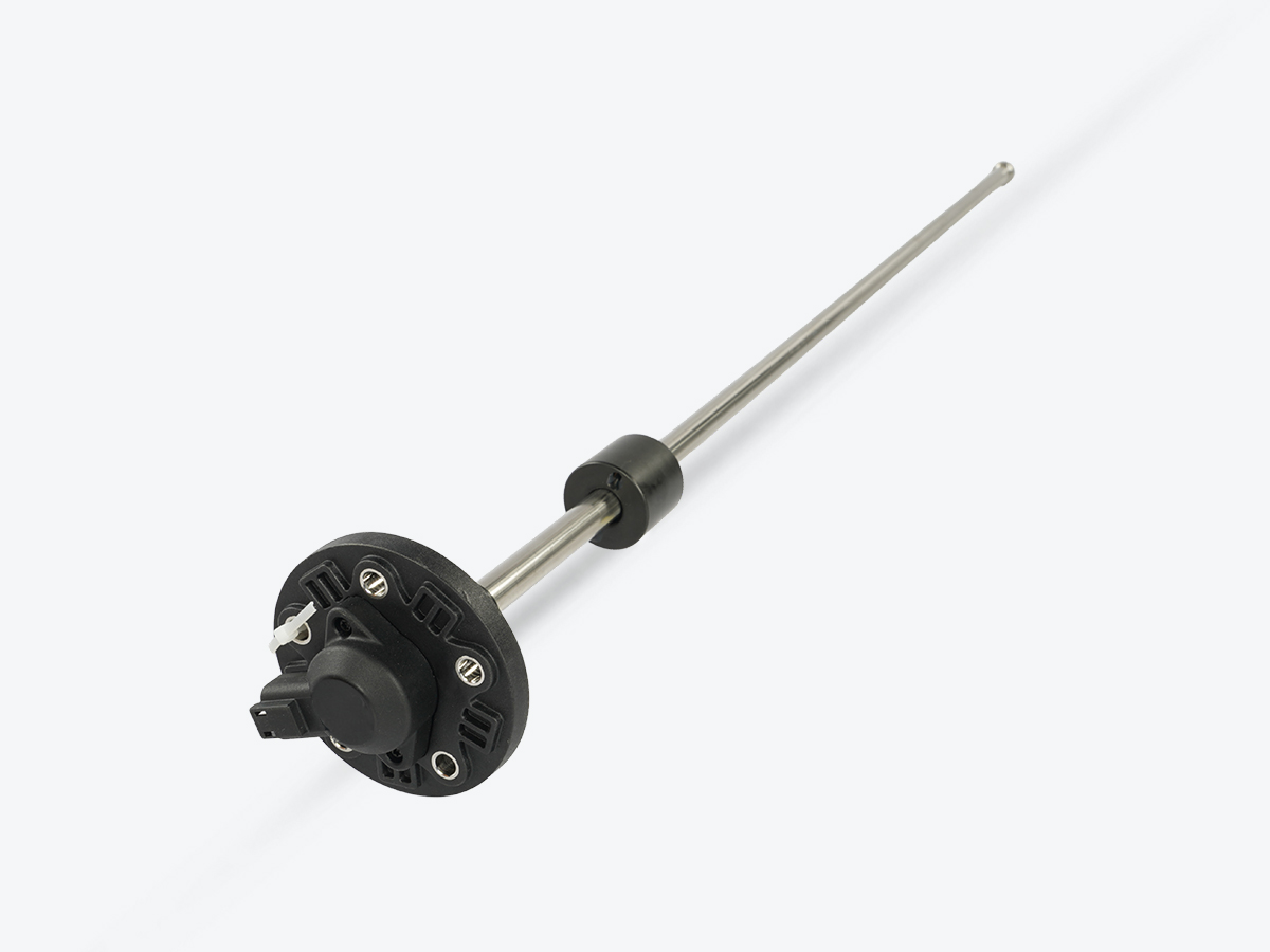An image showing the front view of Fluid Level Sensor (Part 403/F6871)